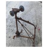 Luther Grinder Mfg Co