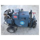 Portable Lincoln Welder