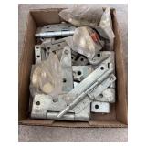 Hinges Miscellaneous
