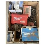 Screws Miscellaneous