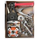 Garage Miscellaneous