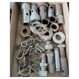 Tractor Bolts and Pins Miscellaneous