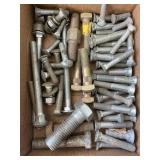 Bolts Miscellaneous