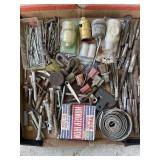 Garage Miscellaneous