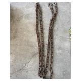 14 ft Log Chain