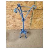 Metal Plant Stand