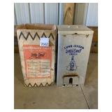 Little Chief Electric Smoker