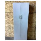Metal Cabinet