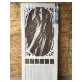 Screen Door