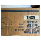 American Standard Sink ( BONE)