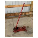 Floor Jack