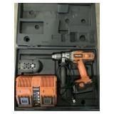 Rigid Electric Drill