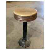 Soda Fountain Stool