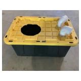 Poor Mans Air Condition