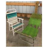 Lawn Chairs