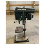 Black & Decker Drill Press