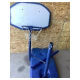 Basketball Hoop