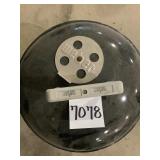 Weber Charcoal Grill