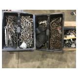 Pallet of Misc Hardware