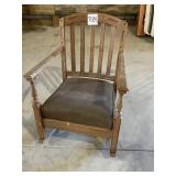 Rocking Chair