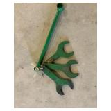 John Deere Tractor Tools