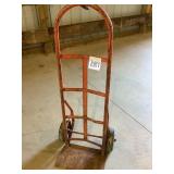 Two Wheel Dolly