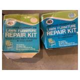 Box Misc Furniture Webbing Repair