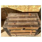 Storage Trunk