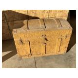 Storage Trunk