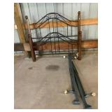 Twin Bed Frame