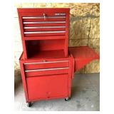 Craftsman Tool Box