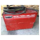 Century Welder