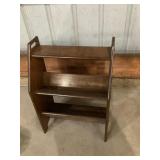 Book Shelf / End Table