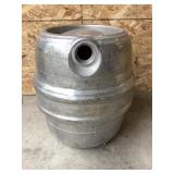 Small Keg