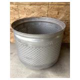 Wash Tub  / Fire Ring