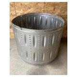 Wash Tub / Fire Ring