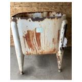 Maytag Washer Frame