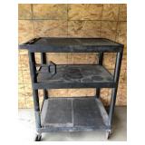 Rolling Cart