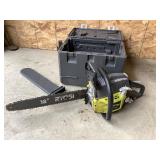 Ryobi Chainsaw -Parts Only