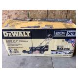 DeWalt Lawn Mower