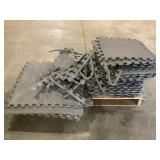 Used Foam Flooring