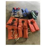 Life Jackets
