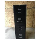 HON Filing Cabinet
