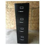 HON Filing Cabinet