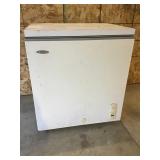 Haier Freezer