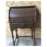 Roll Top Desk