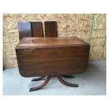 Drop Leaf Table