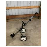 Lite Tech Golf Caddy