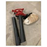 Toro Blower/ Vac - Electric