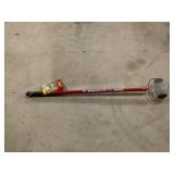 New Small Nut Gatherer